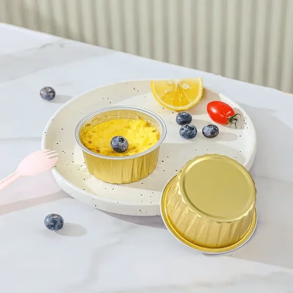 BakeGenie – Bake like a pro, without any prior knowledge!
