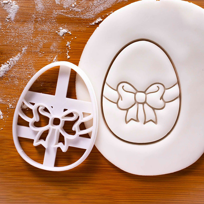 Easter Cookie Cutter