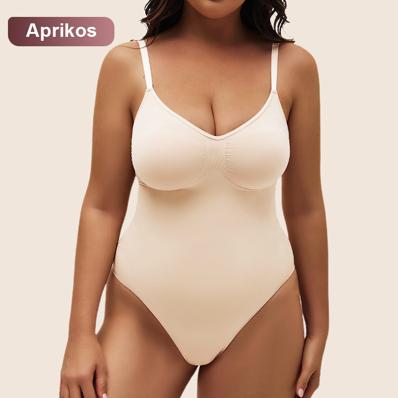 BodyKraft Forge — Shape your curves sexy and feel invisible comfortable all day!