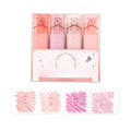 Shimmer Marker Set