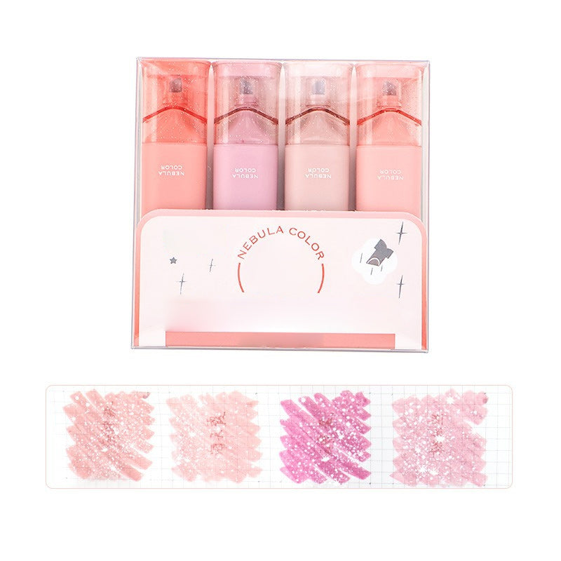Shimmer Marker Set