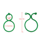 Practical garden plant holder (50 pieces)