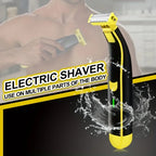 aldorian - 🔥Wet and Dry Electric Shaver 🎁Men's Gift