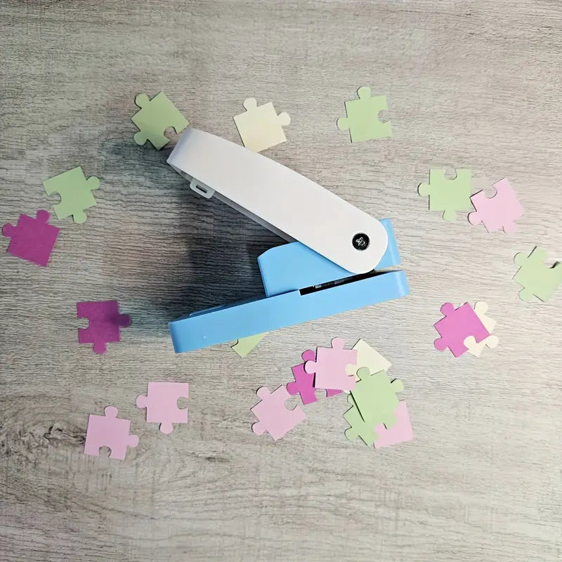 DIY Punch Tool for Crafts - Perfect for precise cuts and creative projects