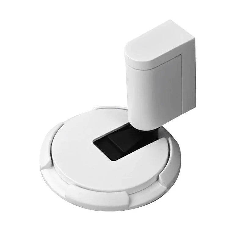 PowerStop Pro — Finally quiet doors and worry-free security for your family!