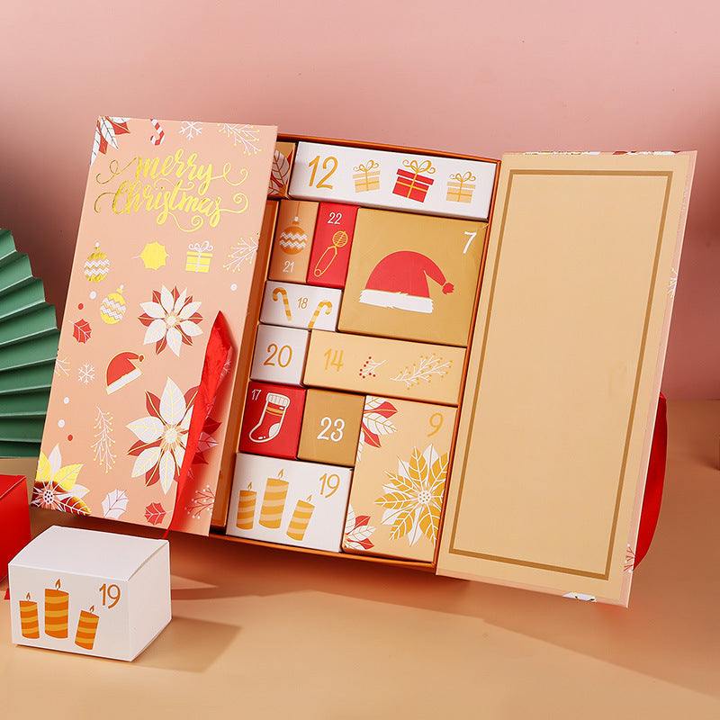MarbleJoy – Transform December into 24 days full of magical surprises
