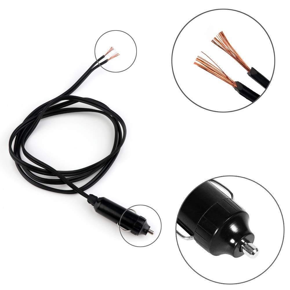 SnugRide Pro - Quickly removes fogged windows and heats your car immediately