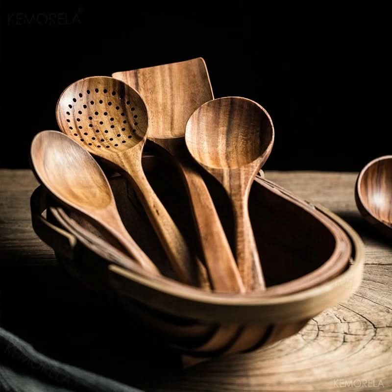 Sustainable & stylish for every cooking adventure