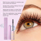 5D Silk Fiber Tubing Mascara 