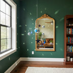 Hanging Planet Stars Wind Chime