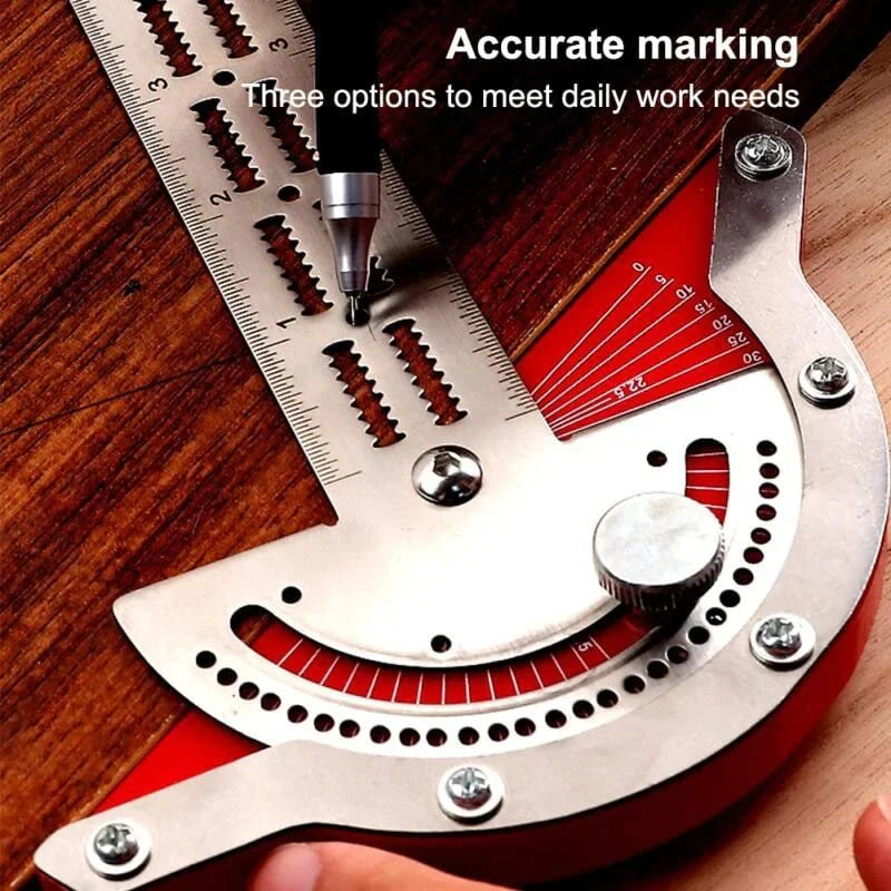 UltraSharp Pro — Masterful precision for flawless cuts and unwavering workshop power