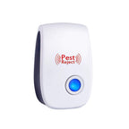Bequee Ultrasonic Antiparasitic Repellent (2+1 Pieces)