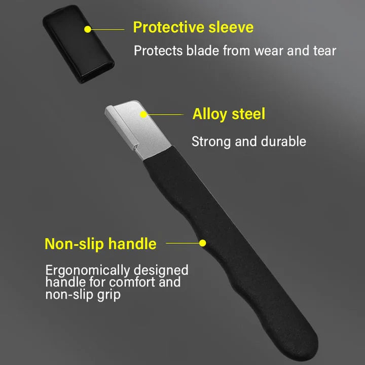 BladeBlitz — Transforms dull blades into sharp power tools that never let you down!