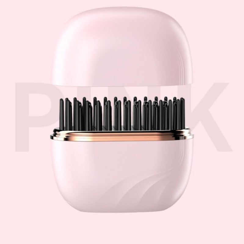 NanoTech Capsule Styler
