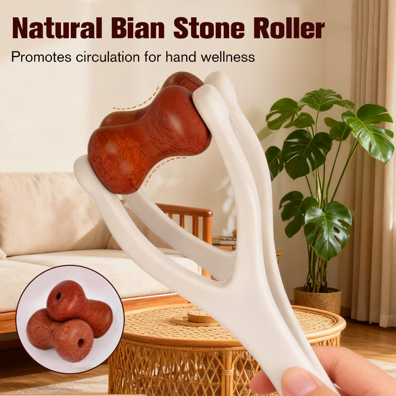 CalmHand – Instant hand pain relief and promotion of improved circulation