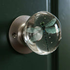 GlowKnobs — Give your doors instant irresistible charm and personality