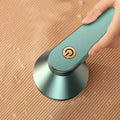 Portable Electric Lint Remover Rechargeable Fabric Shaver