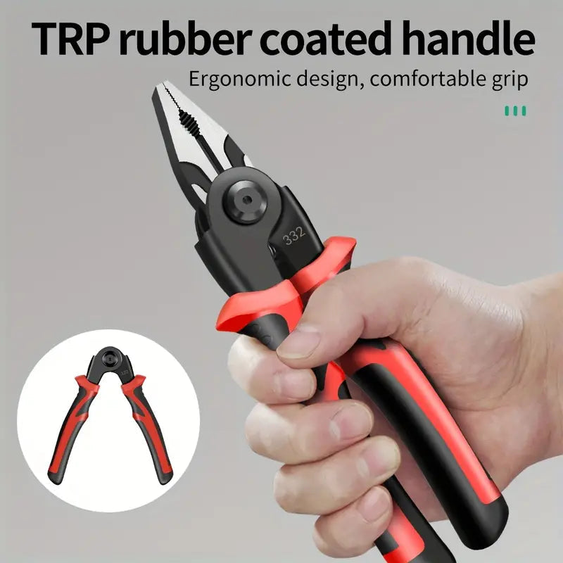 FixioPro – Quick solution for all household problems with a versatile tool