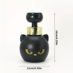 Automatic Cat Paw Soap Dispenser