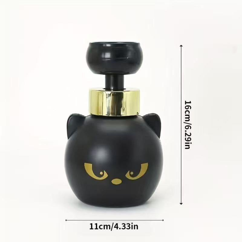 Automatic Cat Paw Soap Dispenser