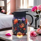 TeaBloom – Tea perfectly heated and served stylishly