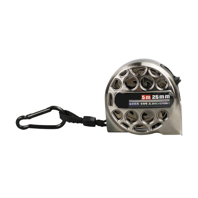 Precision Pulse Waterproof Measuring Tape