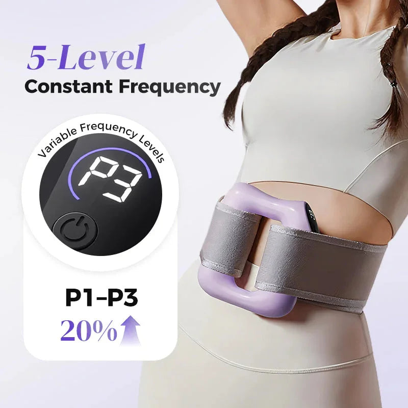 FitFlex – Get slimmer, stronger, and fitter from home!