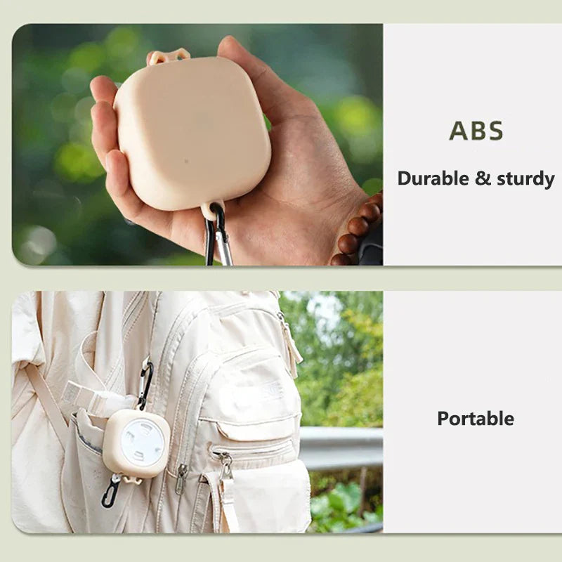 TripDry Leash – Hang Your Laundry Anywhere You Want