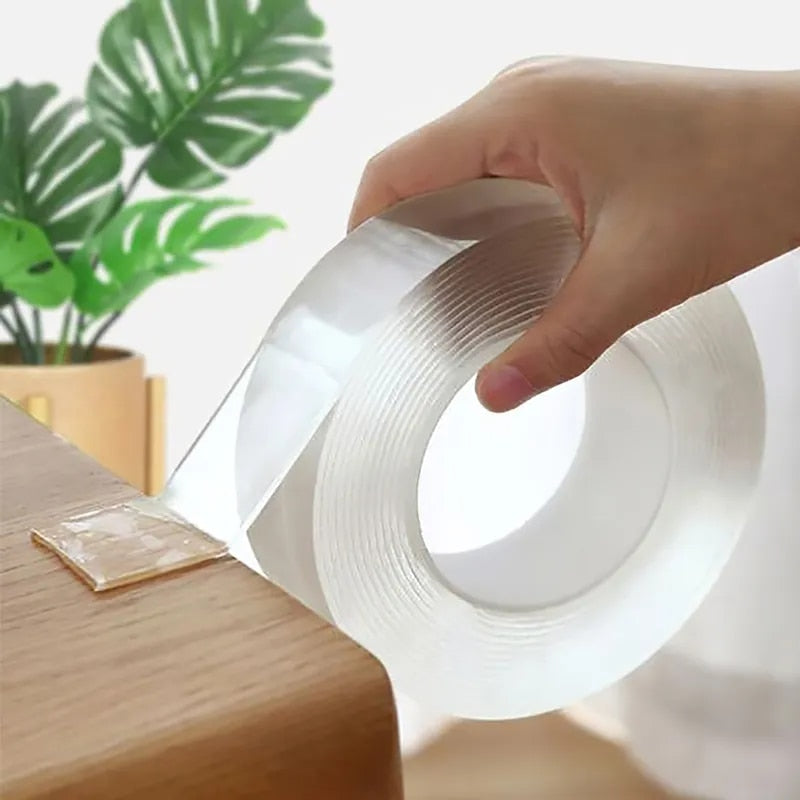 GripForce Ultra — Invisible force that holds everything steadfastly together