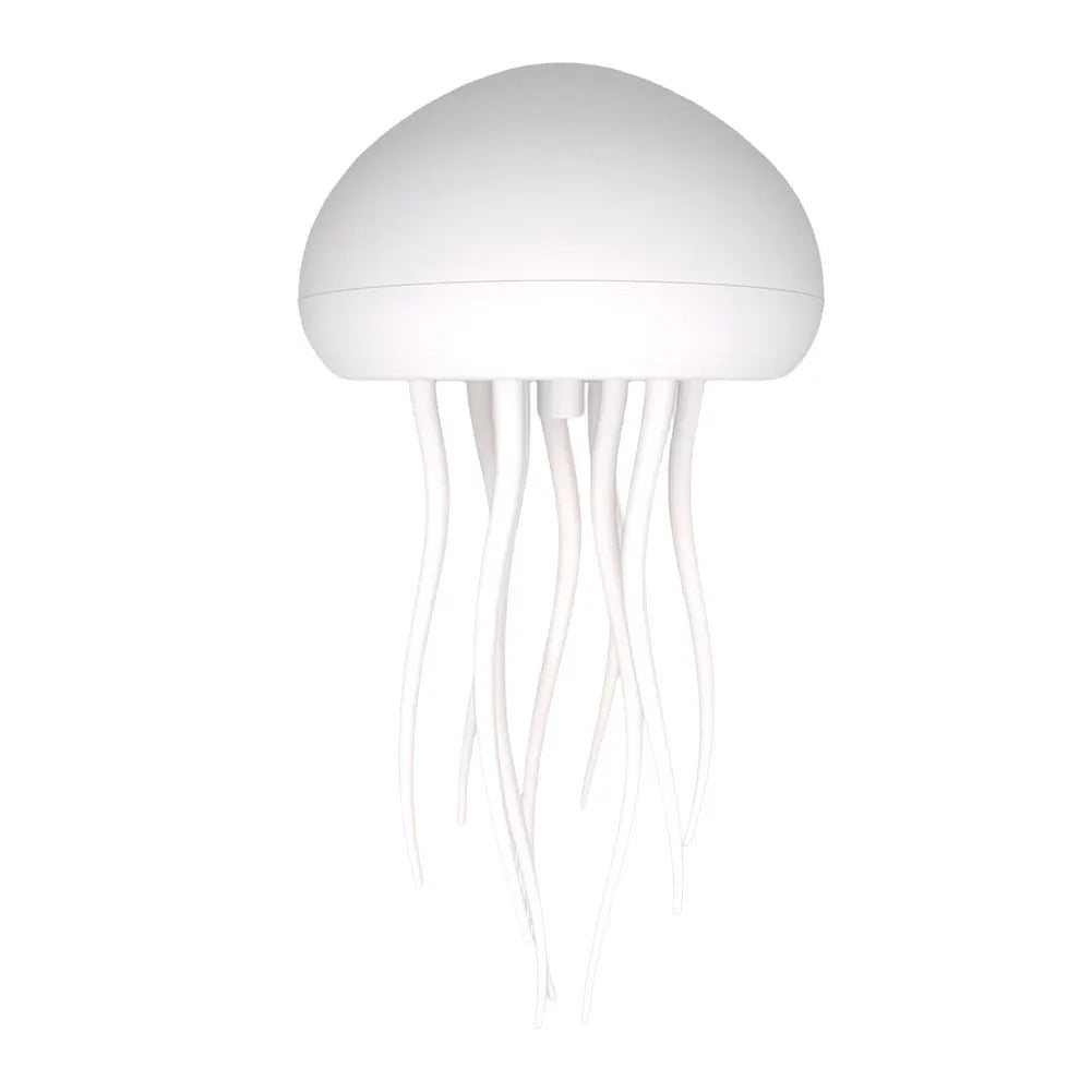 Jellyfish lamp - Unique atmosphere for any room!