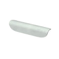 Modern Waterproof Curved Outdoor Wall Lamp