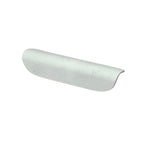 Modern Waterproof Curved Outdoor Wall Lamp