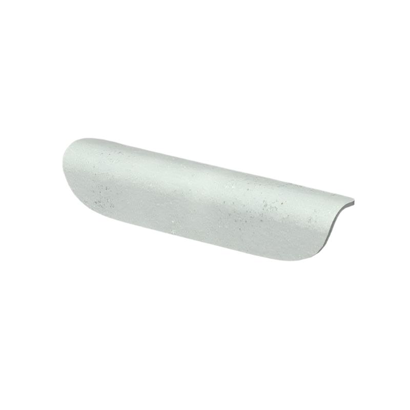 Modern Waterproof Curved Outdoor Wall Lamp