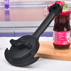 BottleEase – Easy, pain-free opening of any bottle or can, every time
