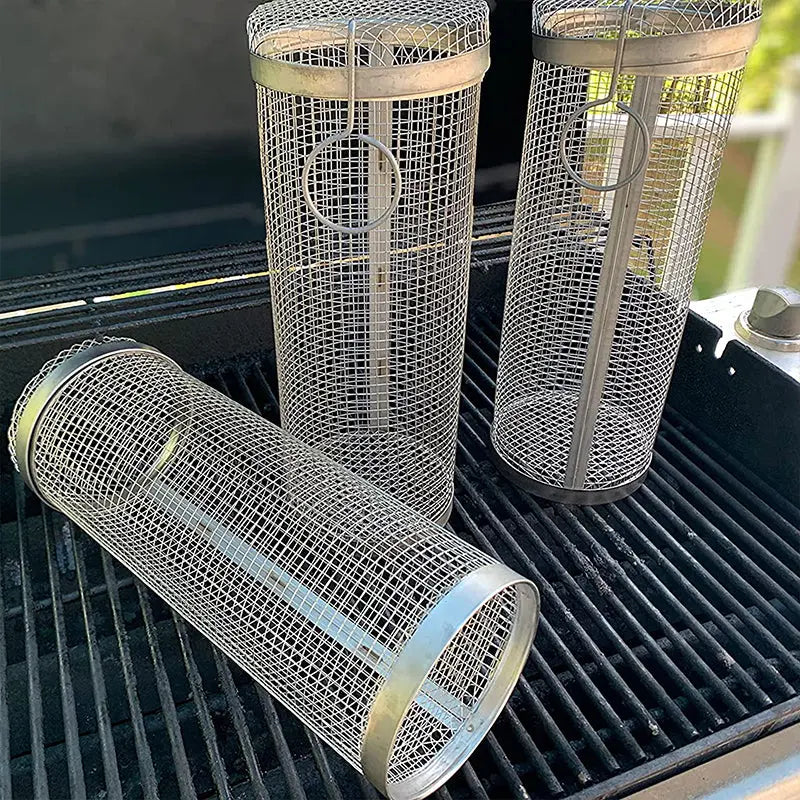 PowerTurn — Relaxed grilling for flawless results without stress (2 pieces)