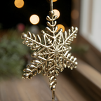 LumiGold – Classic elegance for your Christmas decoration