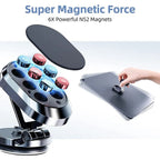 Magnetic Phone Holder for the Car