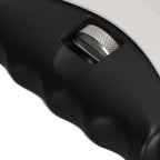 Digital grip strength measuring device for improving hand strength