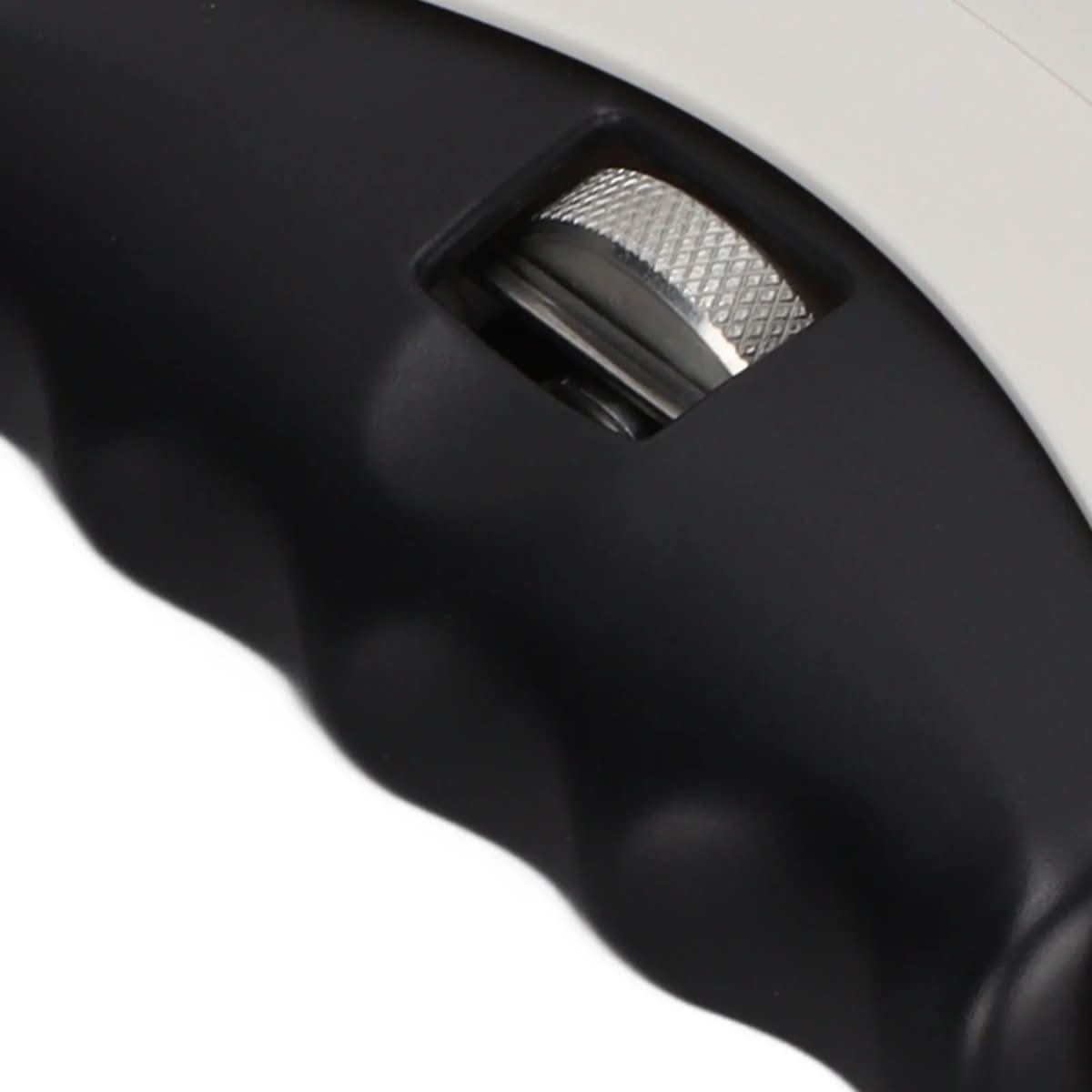 Digital grip strength measuring device for improving hand strength