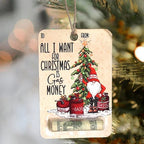 GeldFreude™ Unique Christmas Joy