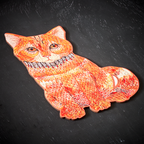WoodlyShapes Puzzles – Creative Animals in Wood
