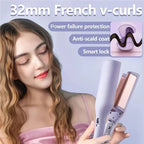 CurlCreator All-Day Curl Confidence