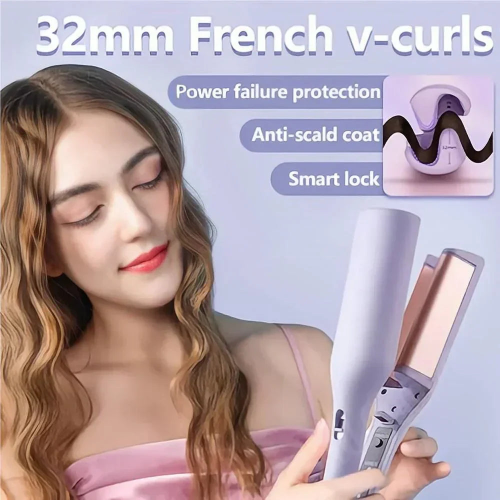 CurlCreator All-Day Curl Confidence
