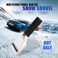 FrostAway – Quick Ice Melting for Permanently Clear, Safe Windshields