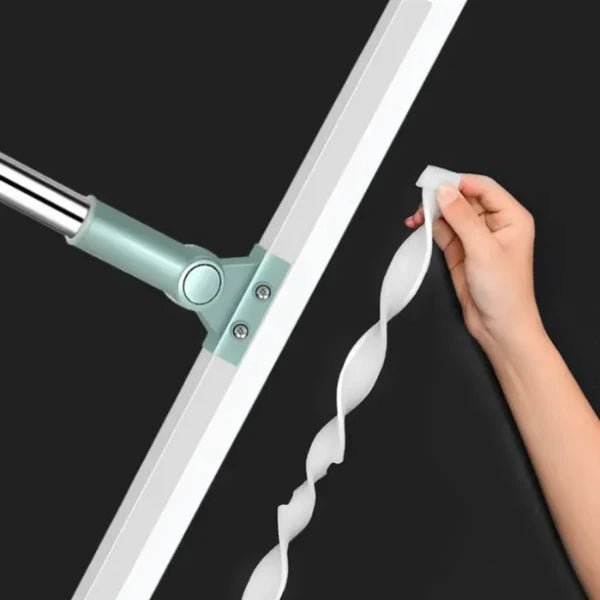 CleanStorm — Smash every dirt for flawless cleanliness without effort!