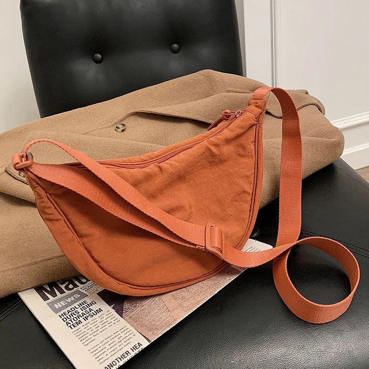 Haze Bag️ | The fashionable dumpling bag for a stylish outfit