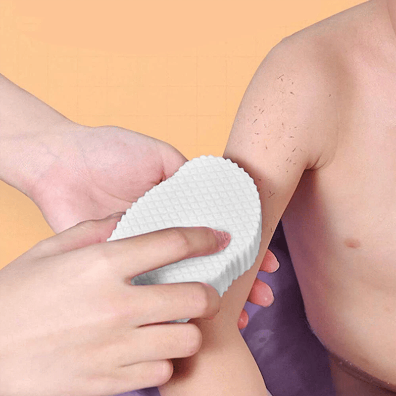 Magic Exfoliating Bath Sponge