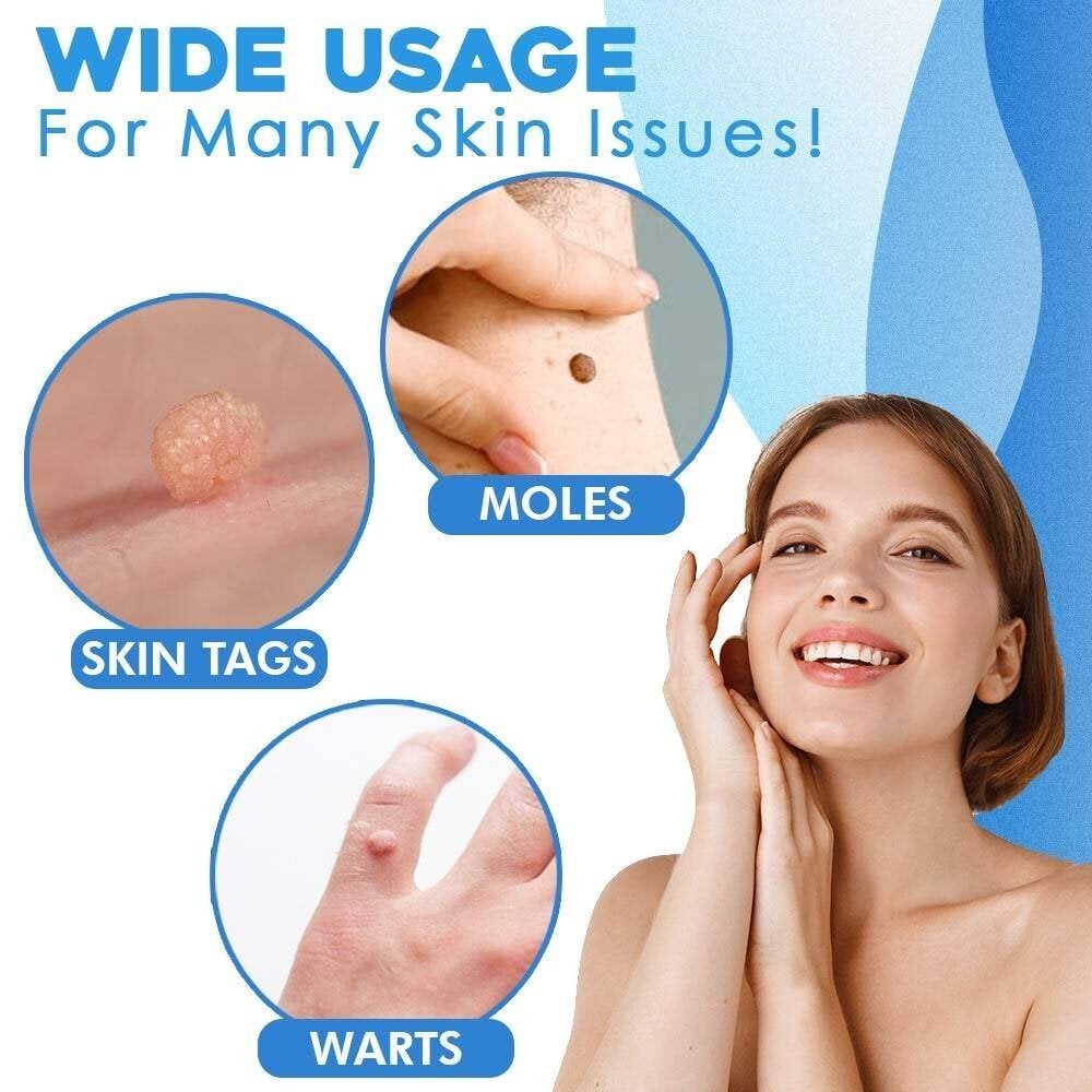 SmoothZap — Pain-free skin freedom for a new sense of confidence in just 10 days