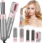 FusionStyler Versatile, Efficient, All-in-One Hairstyler