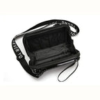 The stylish mini suitcase bag for all-day use